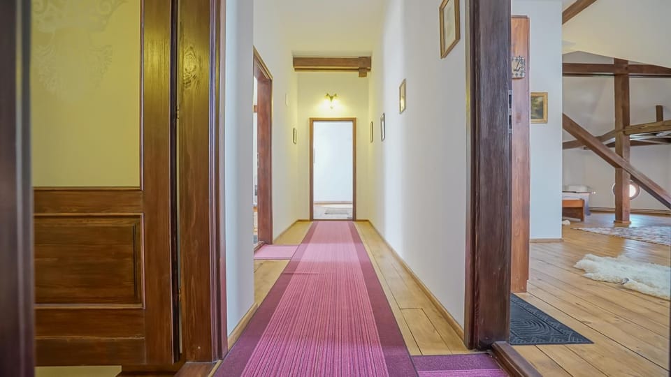 Baiulescu apartments Apartment in Brasov