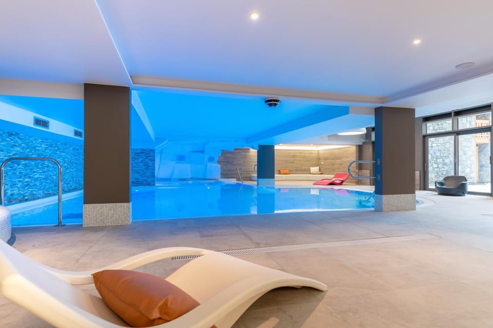 Day, On site, Pool view, Swimming pool, Swimming pool
