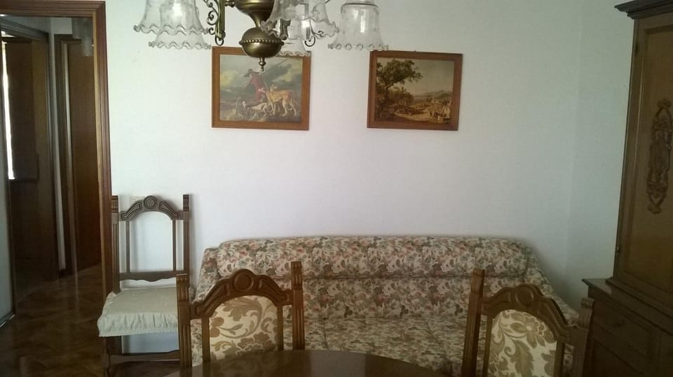 Appartamento grazioso e confortevole a Orbetello (GR) Apartment in Orbetello