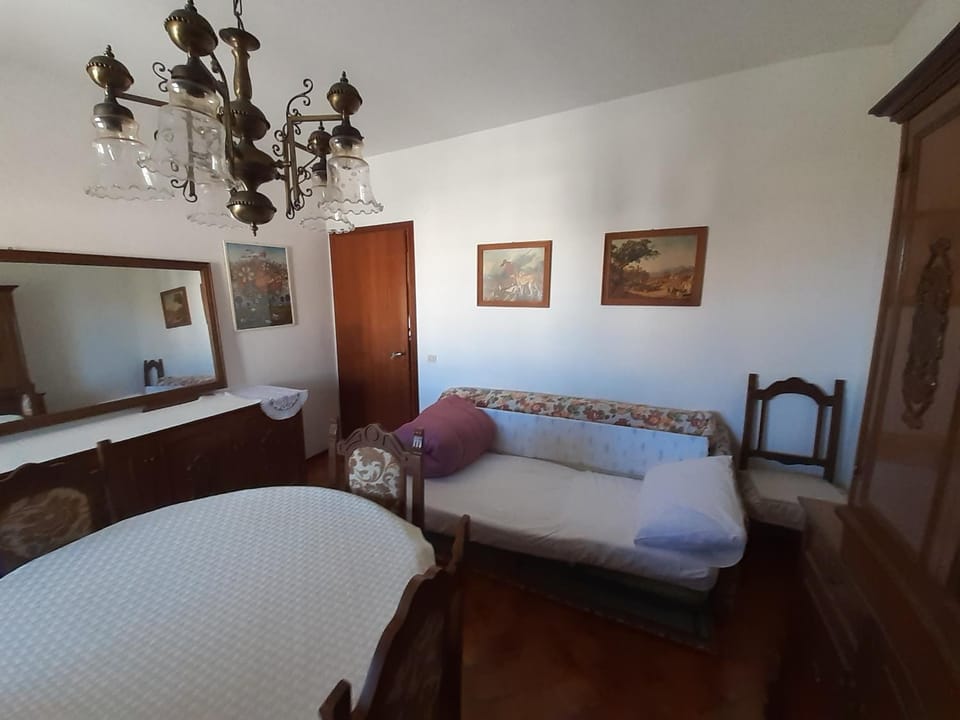 Appartamento grazioso e confortevole a Orbetello (GR) Apartment in Orbetello