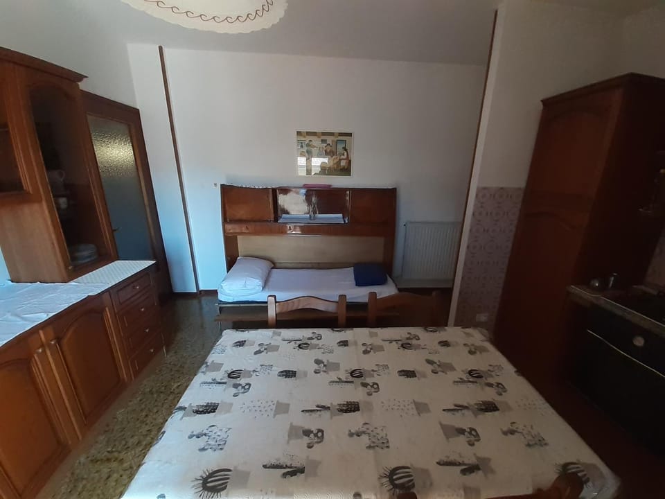 Appartamento grazioso e confortevole a Orbetello (GR) Apartment in Orbetello