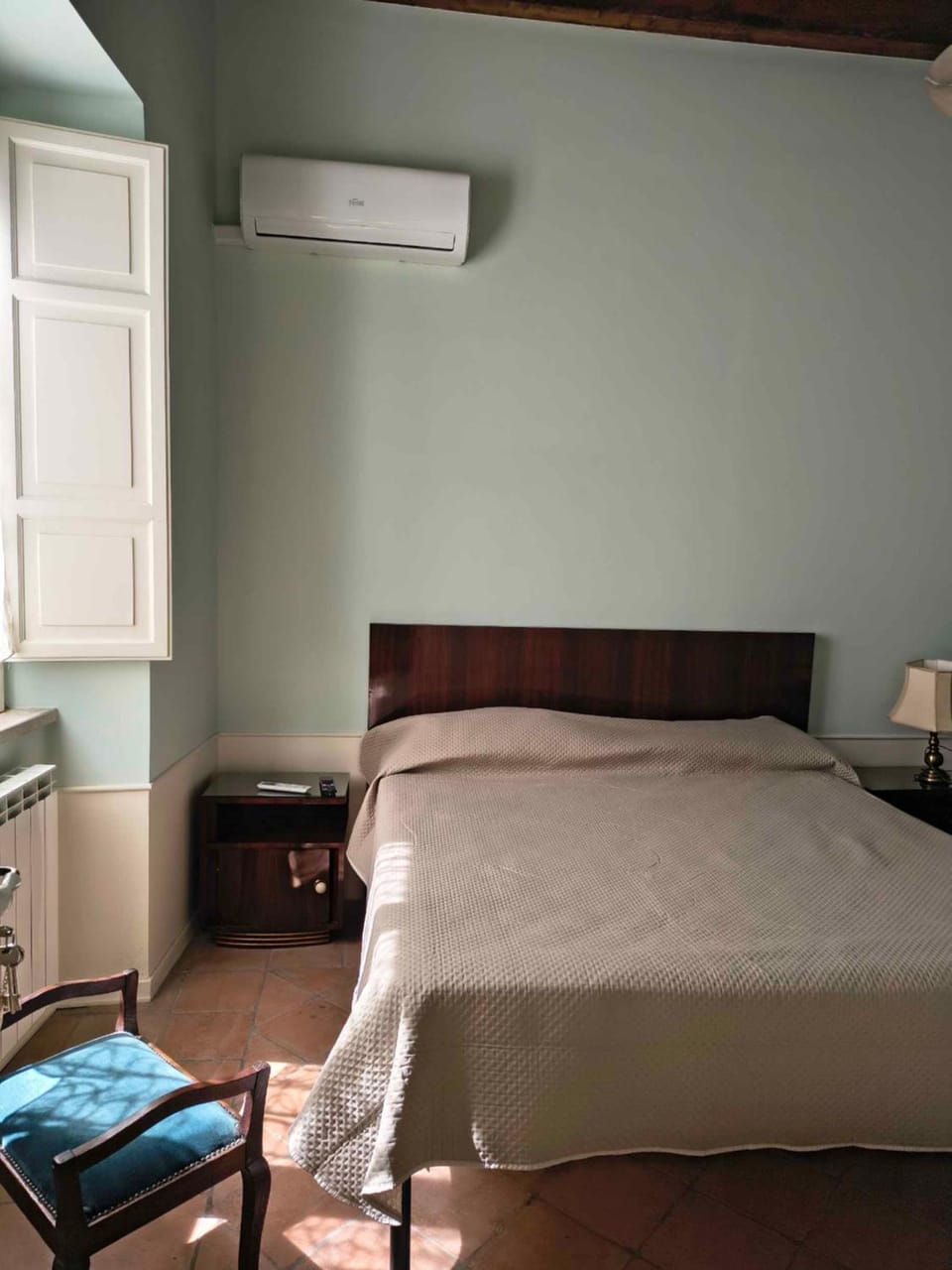 B&B Ai Catalani Bed and Breakfast in Campania