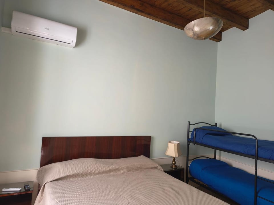 B&B Ai Catalani Bed and Breakfast in Campania
