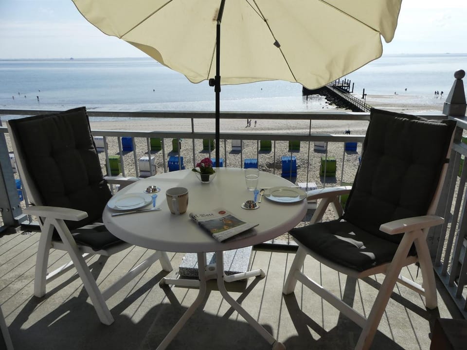 Sea view