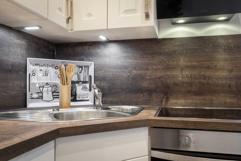 Haus Jensen 1 House in Nordfriesland