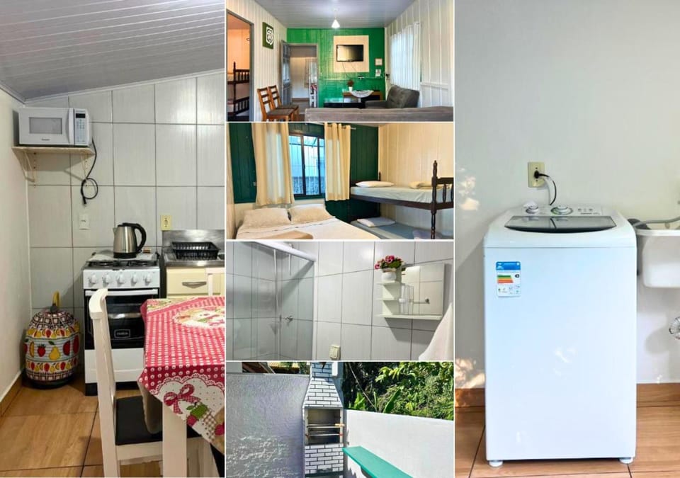 BBQ facilities, Bathroom, TV and multimedia, Living room, Bedroom, laundry, kitchen