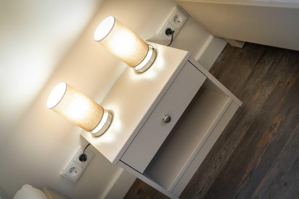 Haus Jensen 3 House in Nordfriesland