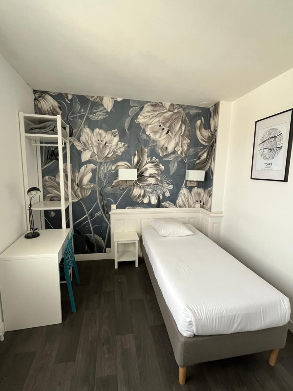 Hôtel Saint Eloi Hotel in Tours