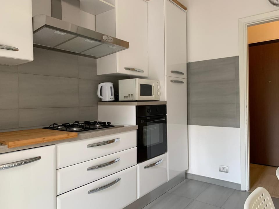 Suzzani Apartment Apartment in Milan