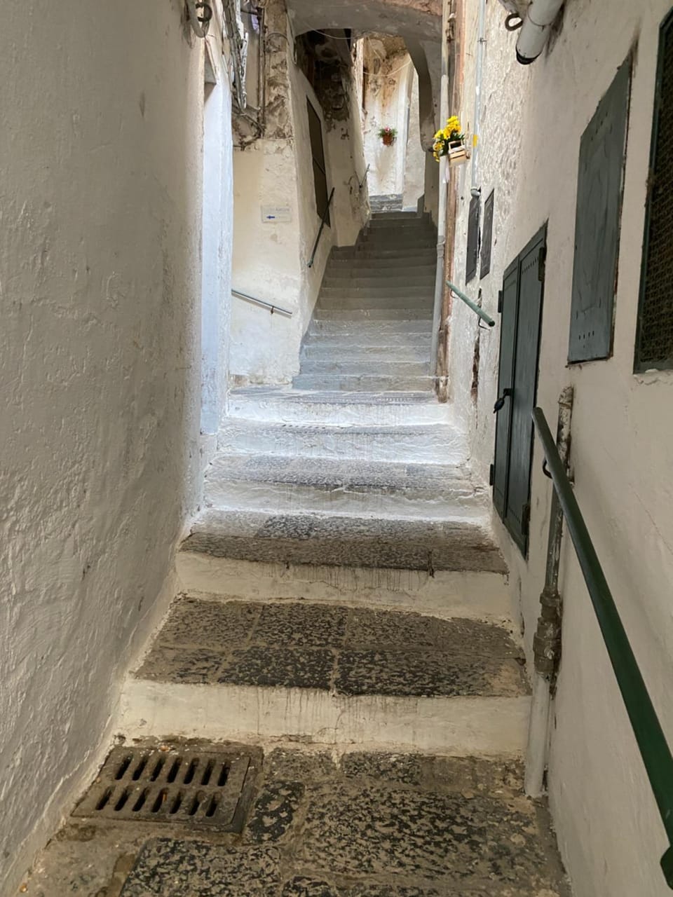 CASA ICARO - in the center of Amalfi House in Amalfi