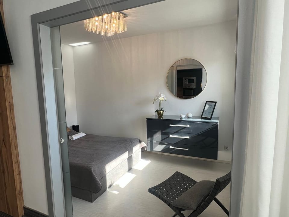 Wake Up To Baltic Views AON Apartment Just Minutes From Beach Apartment in Gdansk