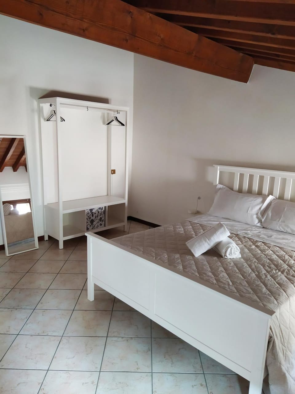 Carducci 49 Bed and Breakfast in Mantua