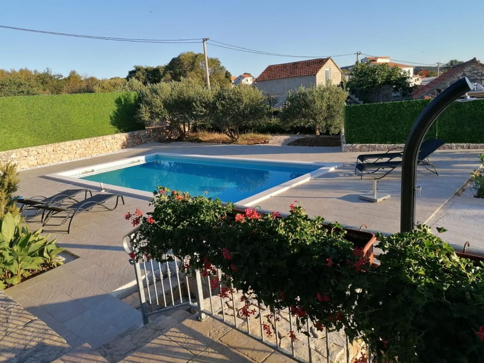Apartman Lili Apartment in Šibenik-Knin County, Croatia