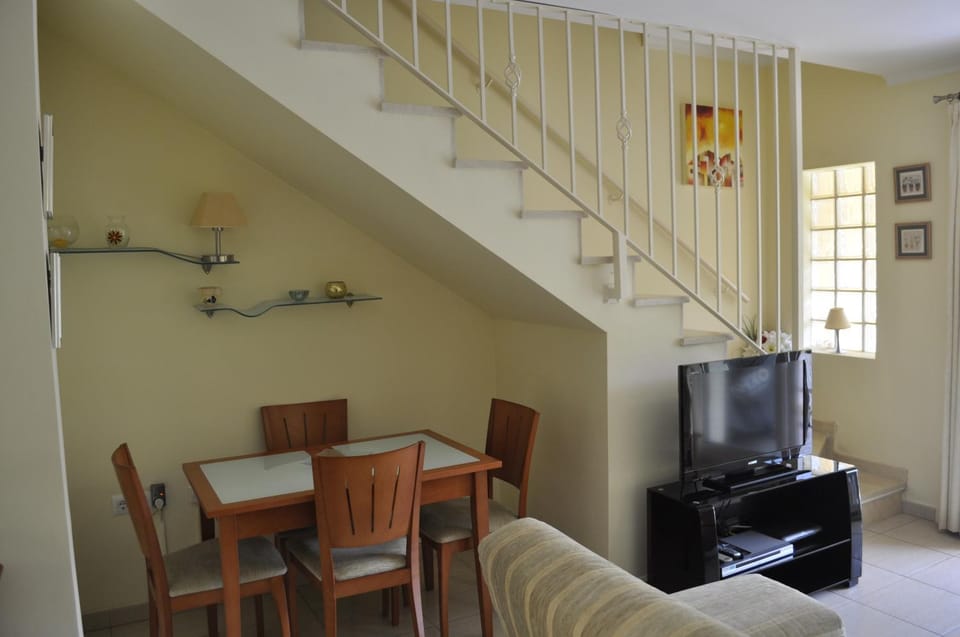 Acogedor adosado duplex Apartment in Marina Alta
