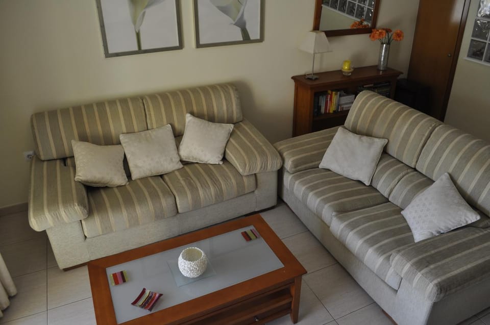 Acogedor adosado duplex Apartment in Marina Alta