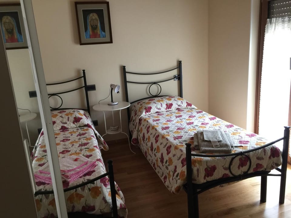 Lu can Bed and Breakfast in Basilicata