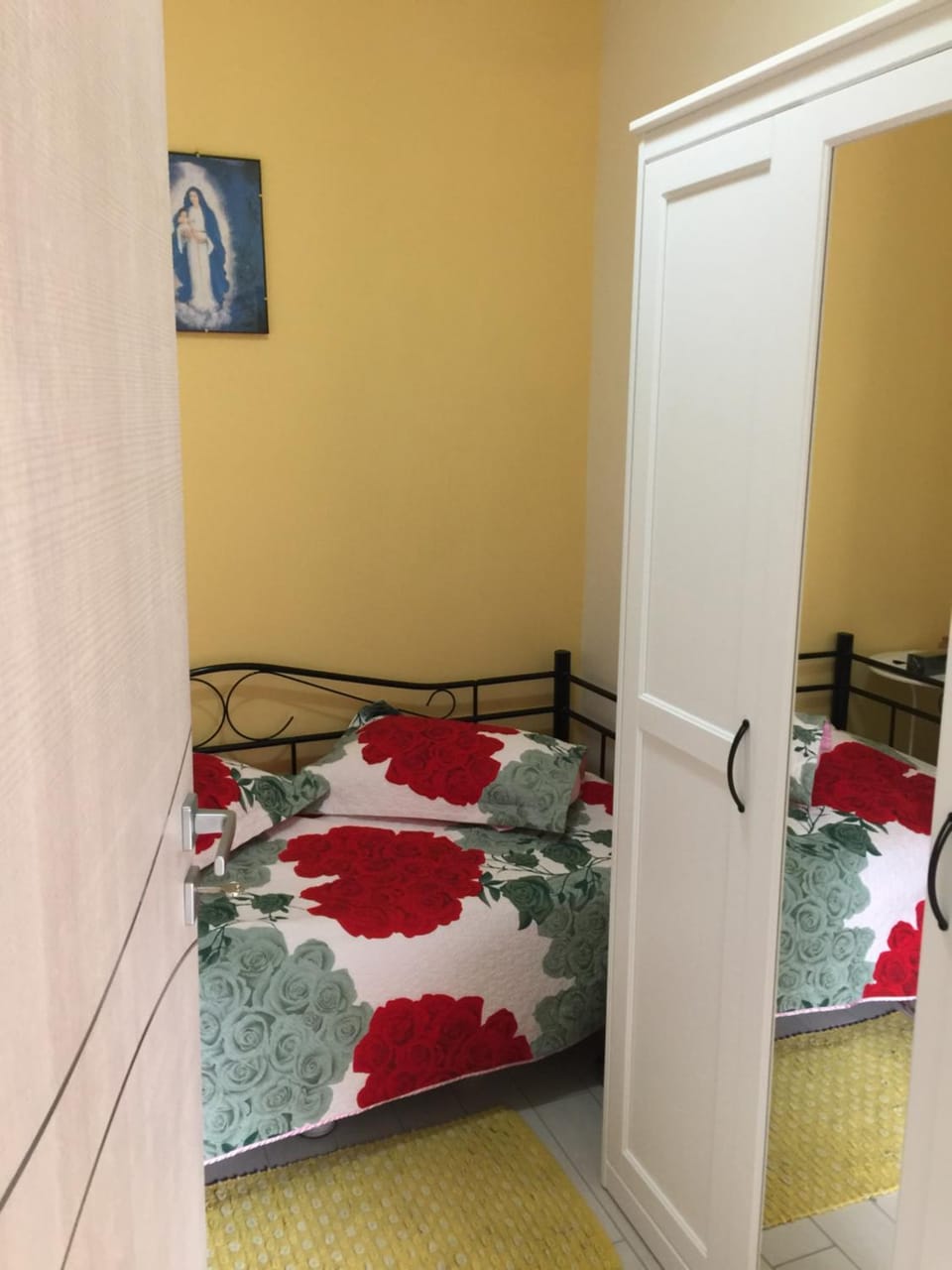Lu can Bed and Breakfast in Basilicata