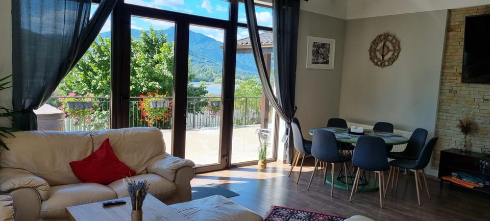 Casa Yla Villa in Romania
