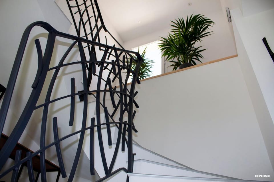 Decorative detail