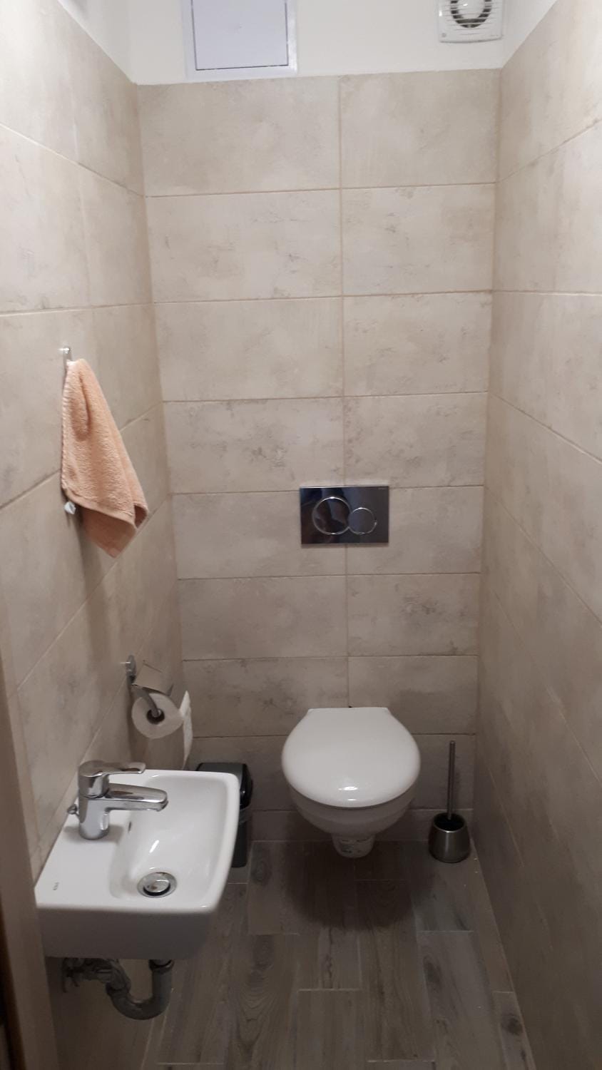 Lido riviera apartman Apartment in Hungary