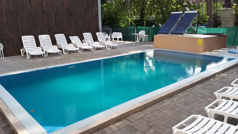 Lido riviera apartman Apartment in Hungary