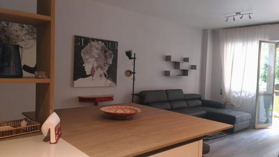 Giardino Apartment in Marina di Massa