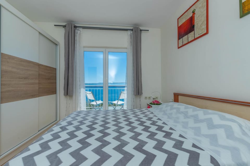 Apartman Zlatica Apartment in Primorje-Gorski Kotar County