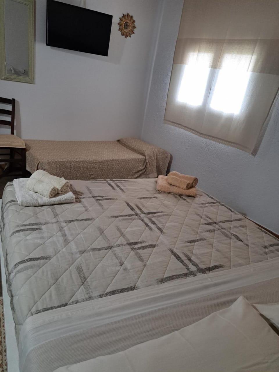 Casa Toloi Apartment in Sardinia