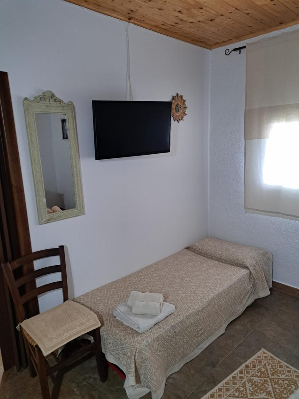 Casa Toloi Apartment in Sardinia