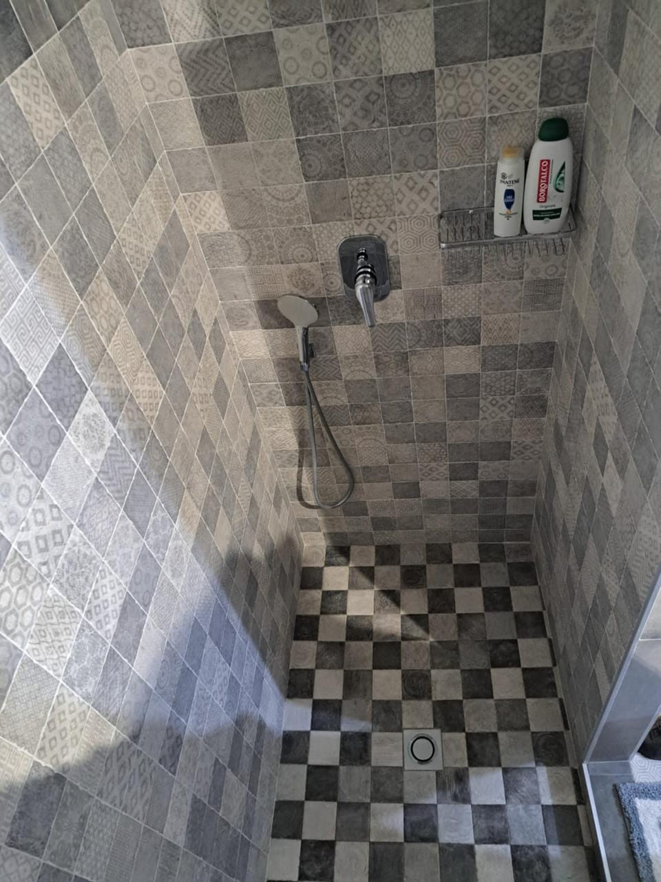 Casa Toloi Apartment in Sardinia