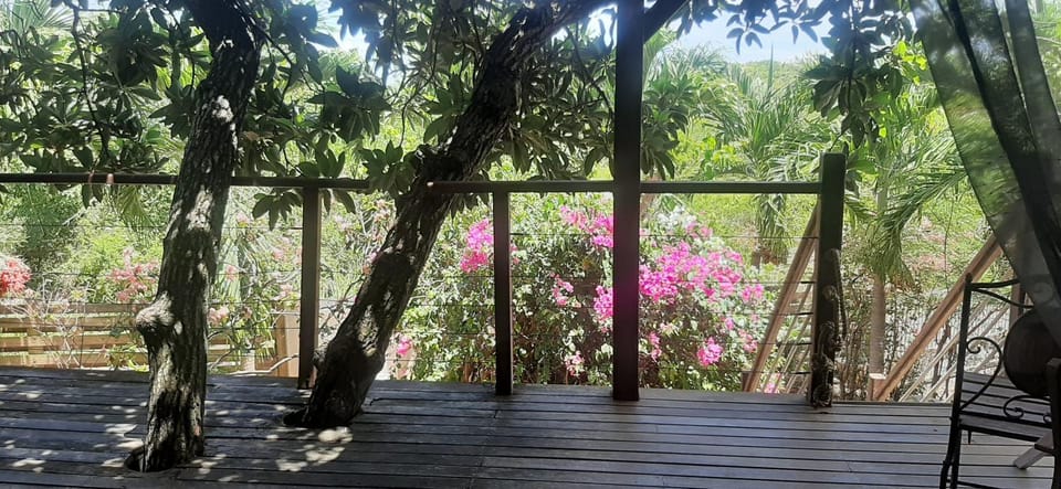 Avocatier Apartment in Le Gosier