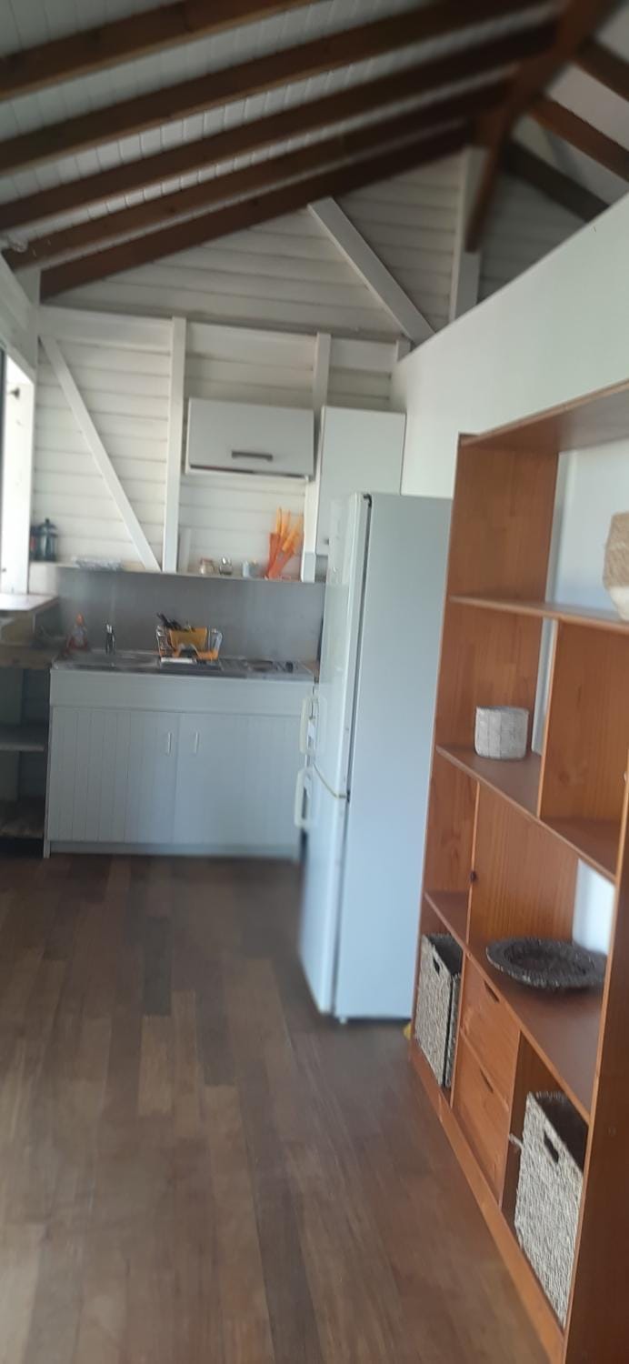 Avocatier Apartment in Le Gosier