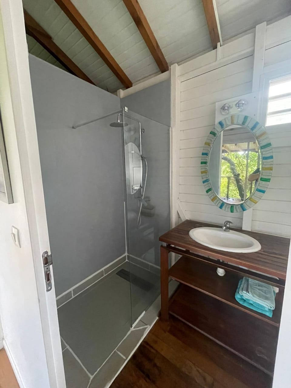 Avocatier Apartment in Le Gosier