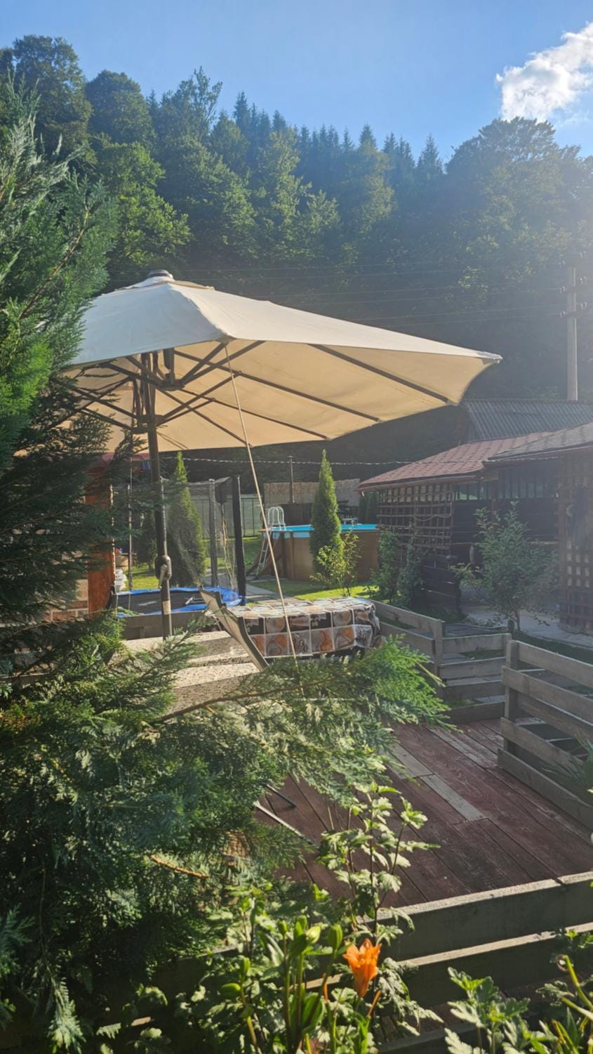 Casa costy&symo Bed and Breakfast in Romania