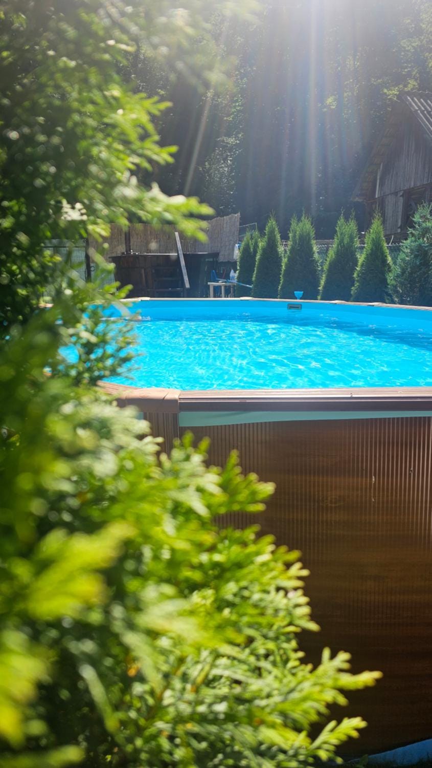 Casa costy&symo Bed and Breakfast in Romania