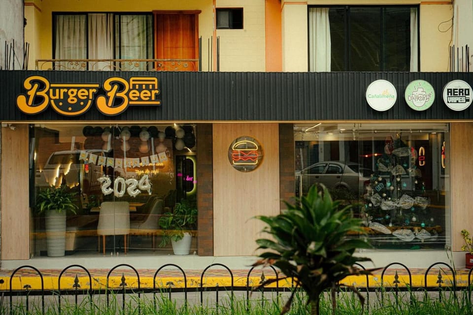 Restaurant/places to eat, Restaurant/places to eat