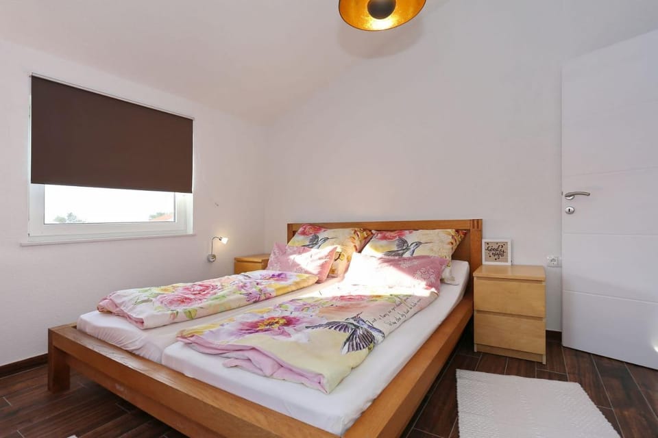 MaLu Vir Apartment in Zadar County