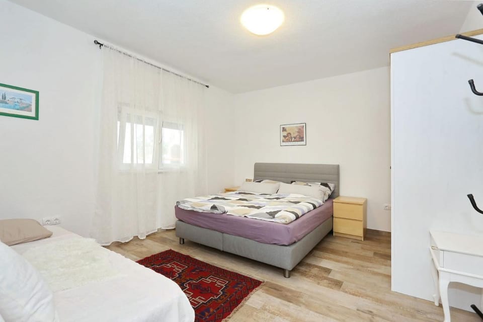 MaLu Vir Apartment in Zadar County