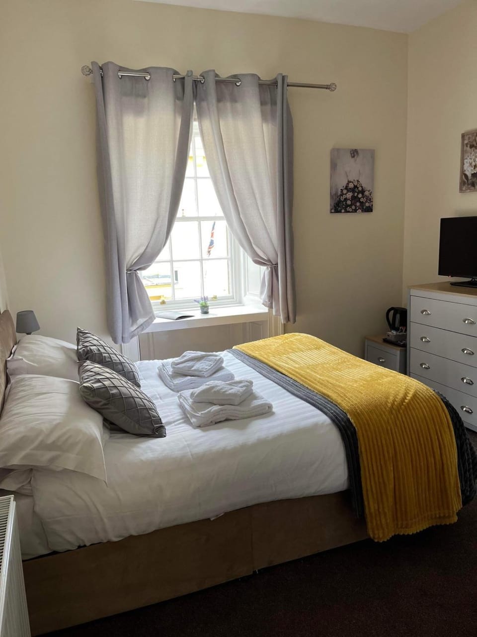 Manor House Hotel and Restaurant Hotel in Haltwhistle