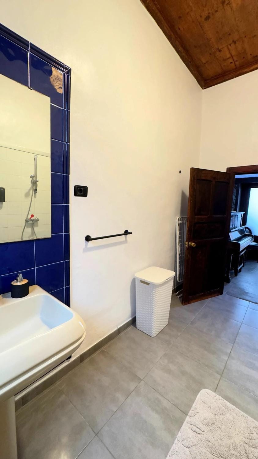 Cozy studio in Garachico of 100 m² with city view House in Canary Islands