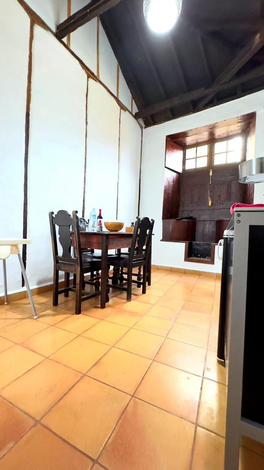 Cozy studio in Garachico of 100 m² with city view House in Canary Islands