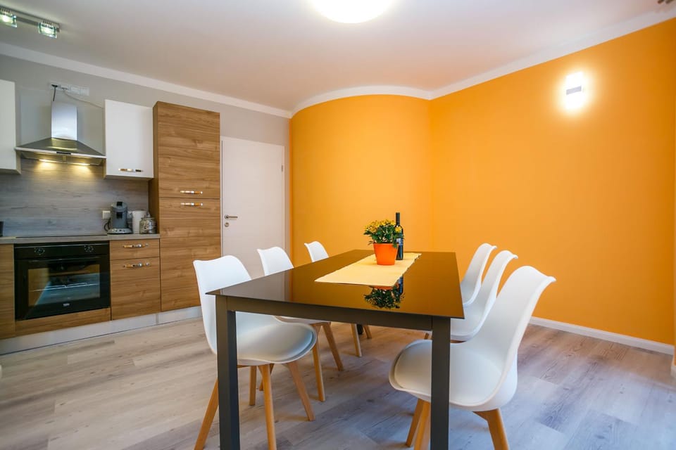 Guesthouse Halilagic Bed and Breakfast in Krk