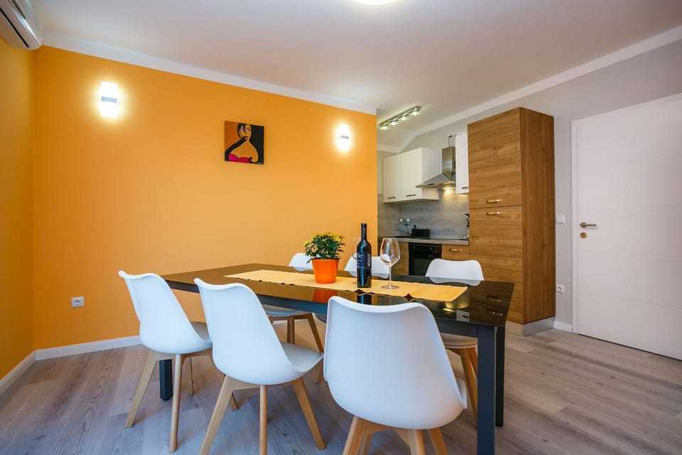 Guesthouse Halilagic Bed and Breakfast in Krk