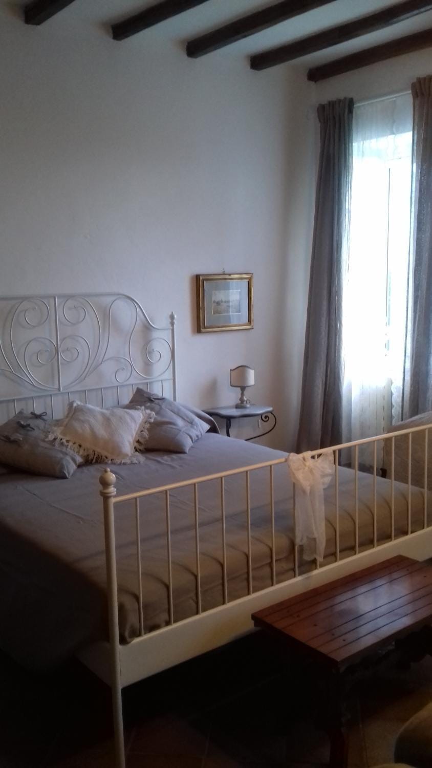 Le coste Bed and Breakfast in Abruzzo