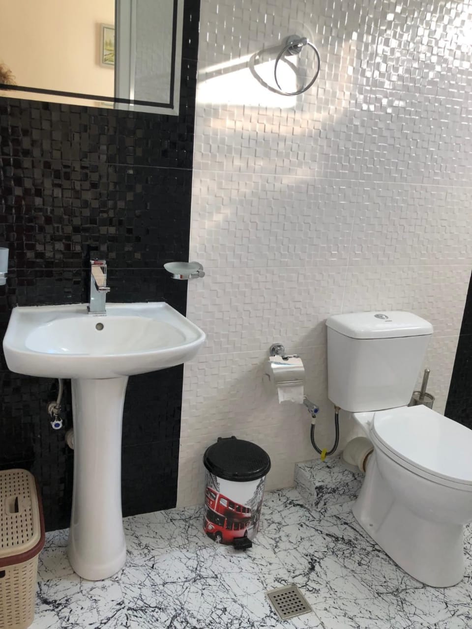 Guesthouse Family Bed and Breakfast in Batumi