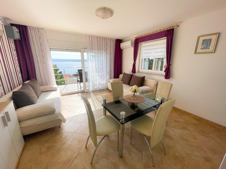 Apartment Nika 2 Apartment in Primorje-Gorski Kotar County