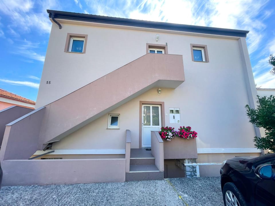 Apartment Nika 2 Apartment in Primorje-Gorski Kotar County
