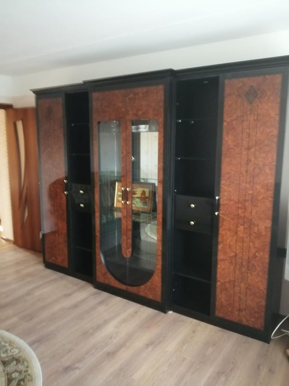 Dzīvoklis Karostā pie jūras Apartment in Latvia