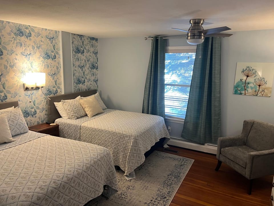 Haven By The Sea B&B Bed and Breakfast in Wells