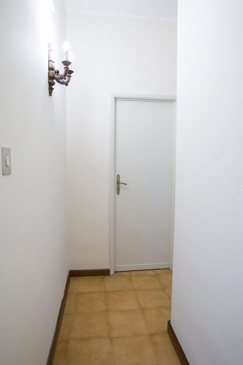 A casa di Rossella Apartment in Catania